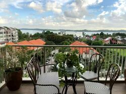 Ripple Bay (D18), Condominium #575835381